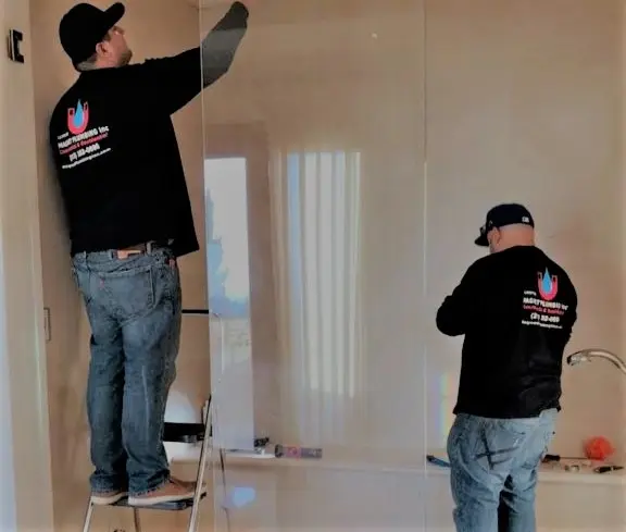 Professional plumbing installation for Drain Cleaning in Huntwick Forest